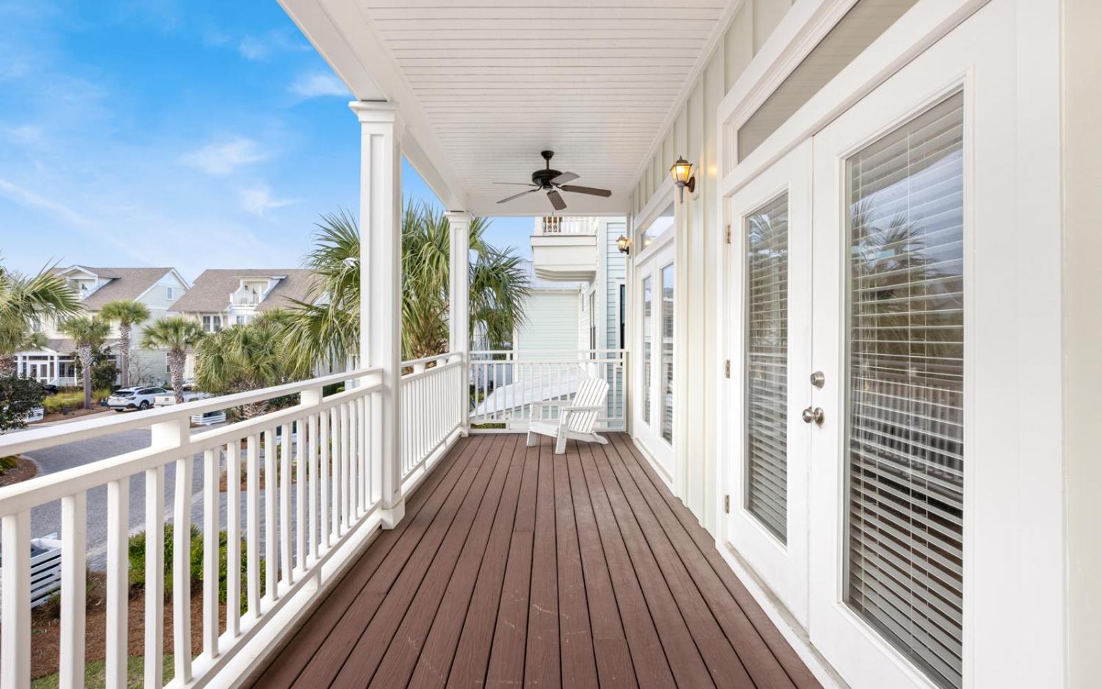Arrabella By Oversee 30A Villa Santa Rosa Beach Eksteriør bilde