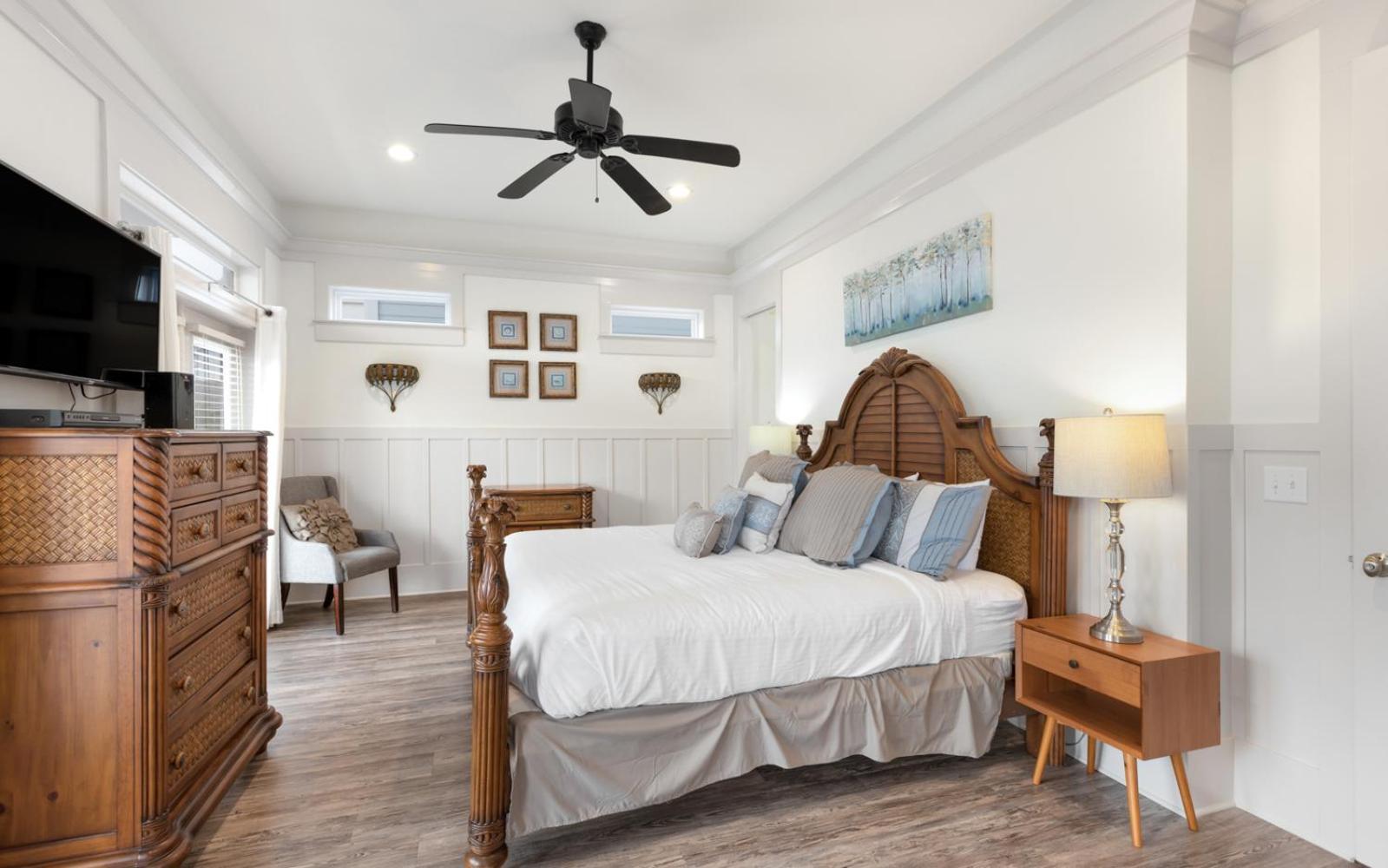 Arrabella By Oversee 30A Villa Santa Rosa Beach Eksteriør bilde