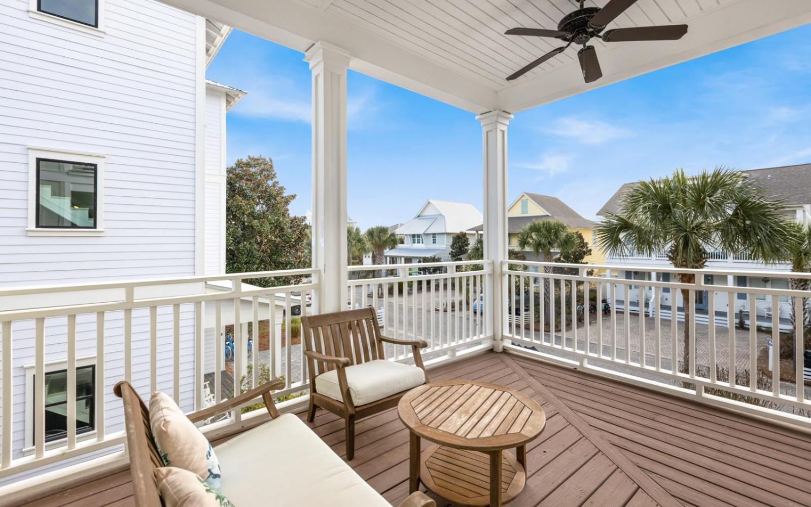 Arrabella By Oversee 30A Villa Santa Rosa Beach Eksteriør bilde
